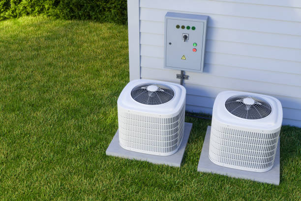 HVAC emergency services in Whitefish Bay, WI