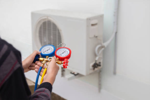 Best HVAC replacement cost  in Whitefish Bay, WI
