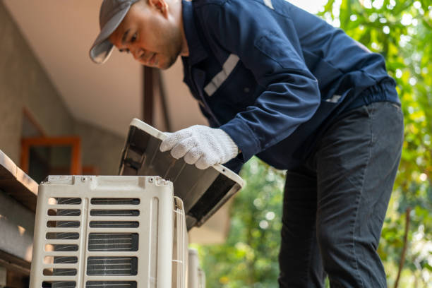 Best Emergency HVAC repair  in Whitefish Bay, WI