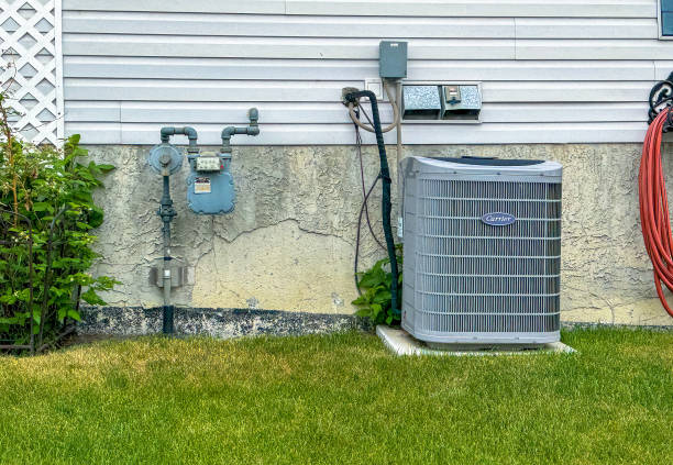 Best HVAC installation services  in Whitefish Bay, WI